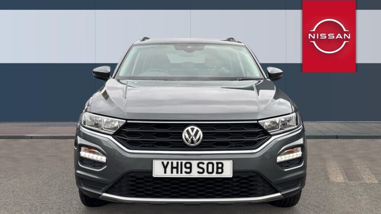 Volkswagen T-Roc 1.5 TSI EVO SE 5dr Petrol Hatchback